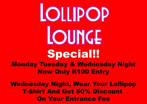 Special Entrance Fee